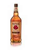 whisky four roses