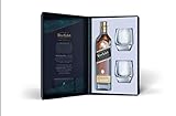 whisky estuche regalo con vaso