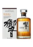 whisky hibiki