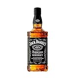 whisky jack daniels