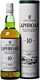 whisky laphroaig 10
