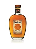 whisky four roses limited edition