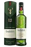 whisky glenfiddich