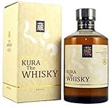 whisky kura