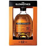 whisky glenrothes